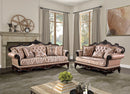 Veracruz - Sofa by Unique Piece Furniture