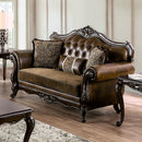 Ensenada - Loveseat by Unique Piece Furniture