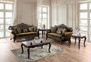 Ensenada - Loveseat by Unique Piece Furniture