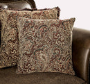 Ensenada - Loveseat by Unique Piece Furniture