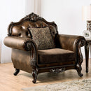 Ensenada - Chair by Unique Piece Furniture