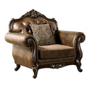 Ensenada - Chair by Unique Piece Furniture