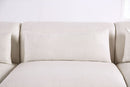 Paderborn - Sectional, Right Chaise by Unique Piece Furniture