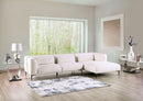 Paderborn - Sectional, Right Chaise by Unique Piece Furniture