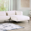 Paderborn - Sectional, Right Chaise by Unique Piece Furniture