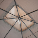 Gordola - Outdoor Canopy 13' X 10' by Unique Piece Furniture