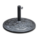Duro - Round Umbrella Base by Unique Piece Furniture