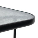 Pierro - 5 Pc. Outdoor Dining Set by Unique Piece Furniture