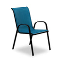 Pierro - 5 Pc. Outdoor Dining Set by Unique Piece Furniture
