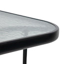 Pierro - 5 Pc. Outdoor Dining Set by Unique Piece Furniture