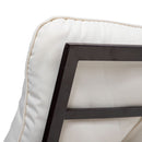 Arezzo - 5 Pc. Outdoor Furniture Set by Unique Piece Furniture