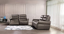 Granucci - Power Recliner by Unique Piece Furniture