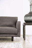 Mezzanotte - Loveseat by Unique Piece Furniture