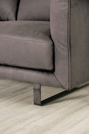 Mezzanotte - Sofa by Unique Piece Furniture