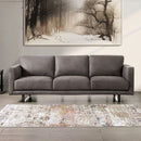 Mezzanotte - Sofa by Unique Piece Furniture