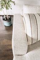 Flintshire - Loveseat by Unique Piece Furniture