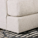 Flintshire - Loveseat by Unique Piece Furniture