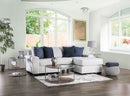 Eastcote - Sectional by Unique Piece Furniture