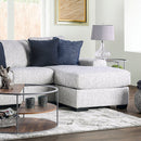 Eastcote - Sectional by Unique Piece Furniture