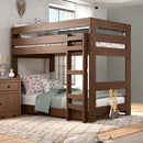 Melitta - Twin Bunk Bed by Unique Piece Furniture