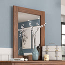 Stavros - Mirror by Unique Piece Furniture