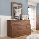 Stavros - Dresser by Unique Piece Furniture