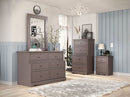 Stavros - Chest by Unique Piece Furniture