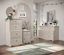 Stavros - Mirror by Unique Piece Furniture