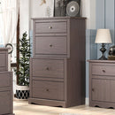 Stavros - Chest by Unique Piece Furniture