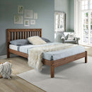 Creswell - Full Bed by Unique Piece Furniture