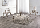 Rochester - End Table by Unique Piece Furniture