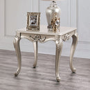 Rochester - End Table by Unique Piece Furniture