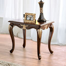 Cookshire - End Table by Unique Piece Furniture