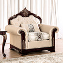 Yucatan - Chair by Unique Piece Furniture