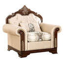 Yucatan - Chair by Unique Piece Furniture