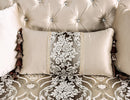 Yucatan - Sofa by Unique Piece Furniture
