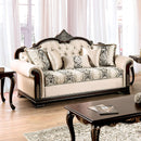 Yucatan - Sofa by Unique Piece Furniture
