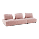 Stavanger - 3-Seater by Unique Piece Furniture
