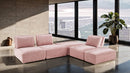 Stavanger - L-Sectional by Unique Piece Furniture