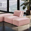 Stavanger - L-Sectional by Unique Piece Furniture