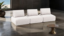 Stavanger - 3-Seater by Unique Piece Furniture