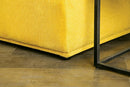Stavanger - 2-Seater w/ Square Ot by Unique Piece Furniture
