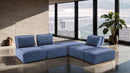 Stavanger - L-Sectional by Unique Piece Furniture