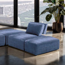 Stavanger - L-Sectional by Unique Piece Furniture
