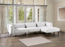 Paderborn - Sectional, Right Chaise by Unique Piece Furniture