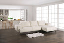 Baerum - Sectional, Right Chaise by Unique Piece Furniture