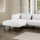 Paderborn - Sectional, Left Chaise by Unique Piece Furniture