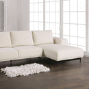 Baerum - Sectional, Right Chaise by Unique Piece Furniture