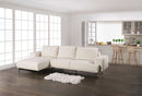 Baerum - Sectional, Left Chaise by Unique Piece Furniture