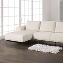 Baerum - Sectional, Left Chaise by Unique Piece Furniture